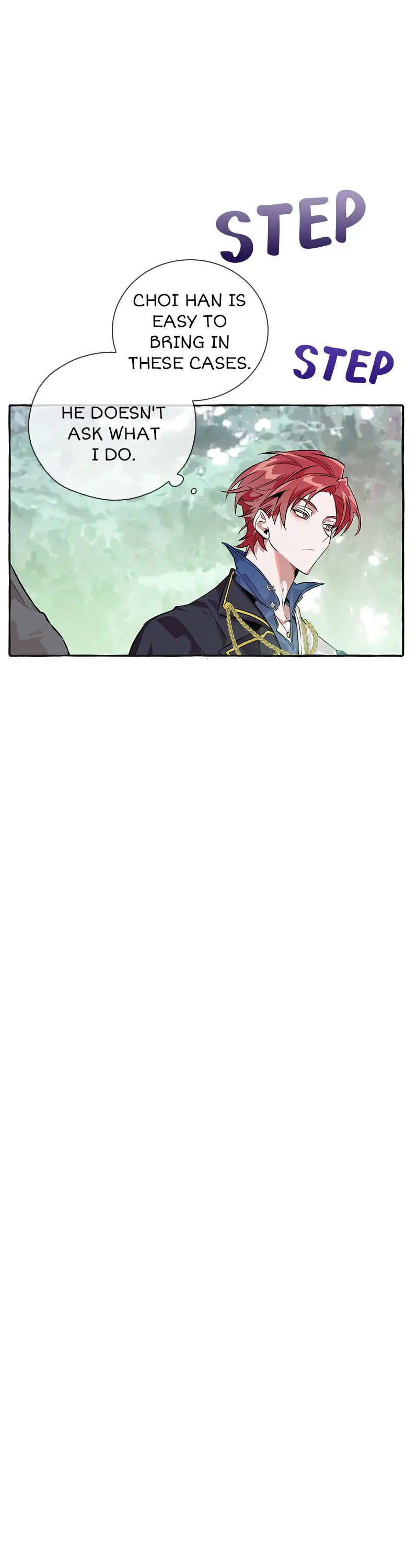 Read Lout of Counts Family EN Manga Online
