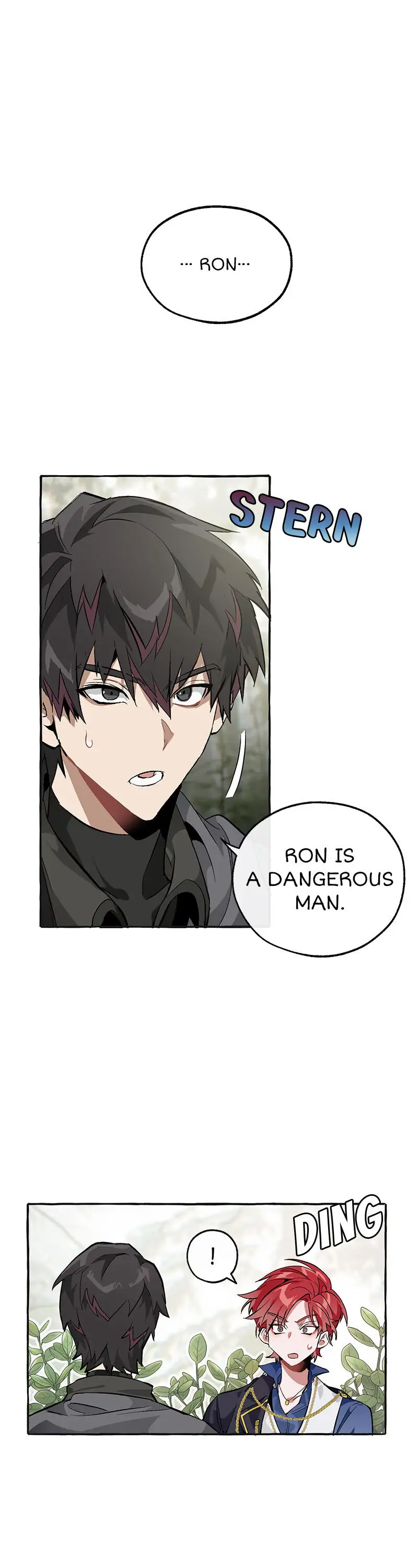 Read Lout of Counts Family EN Manga Online