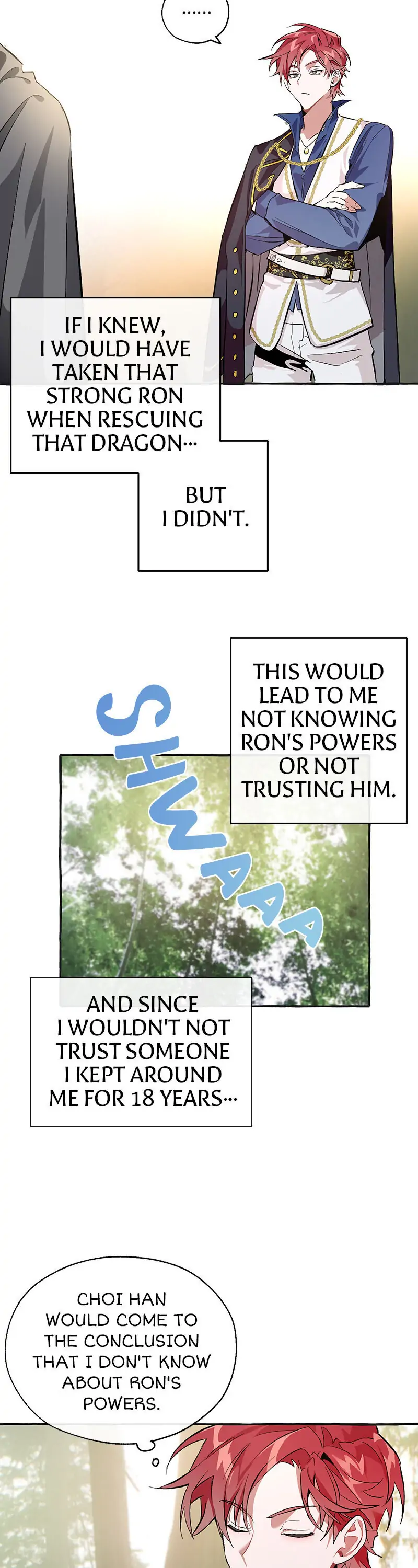 Read Lout of Counts Family EN Manga Online