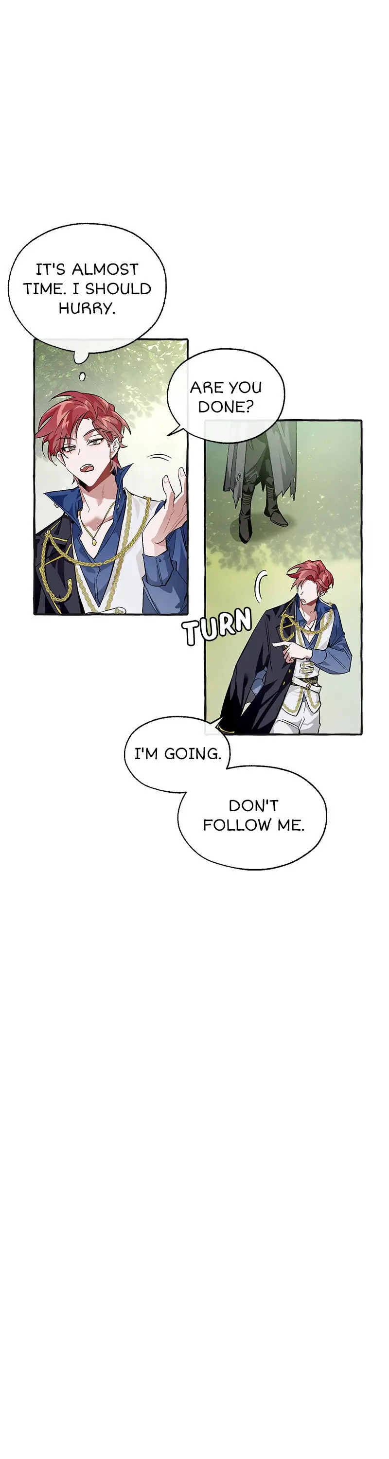 Read Lout of Counts Family EN Manga Online