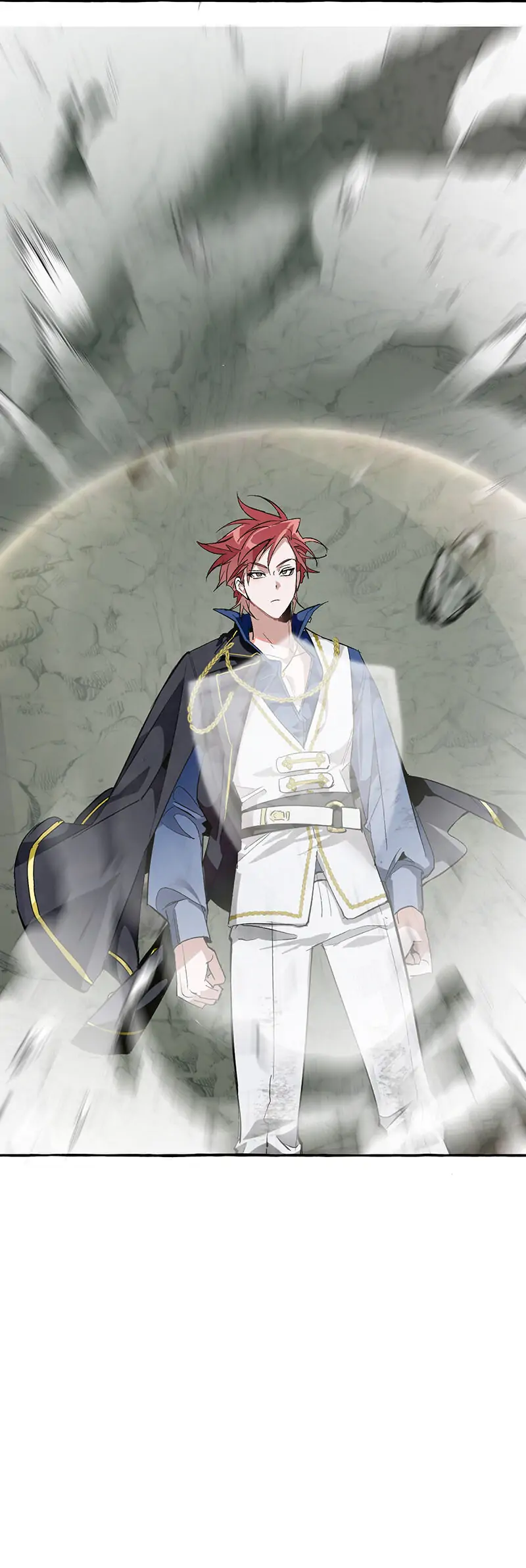 Read Lout of Counts Family EN Manga Online