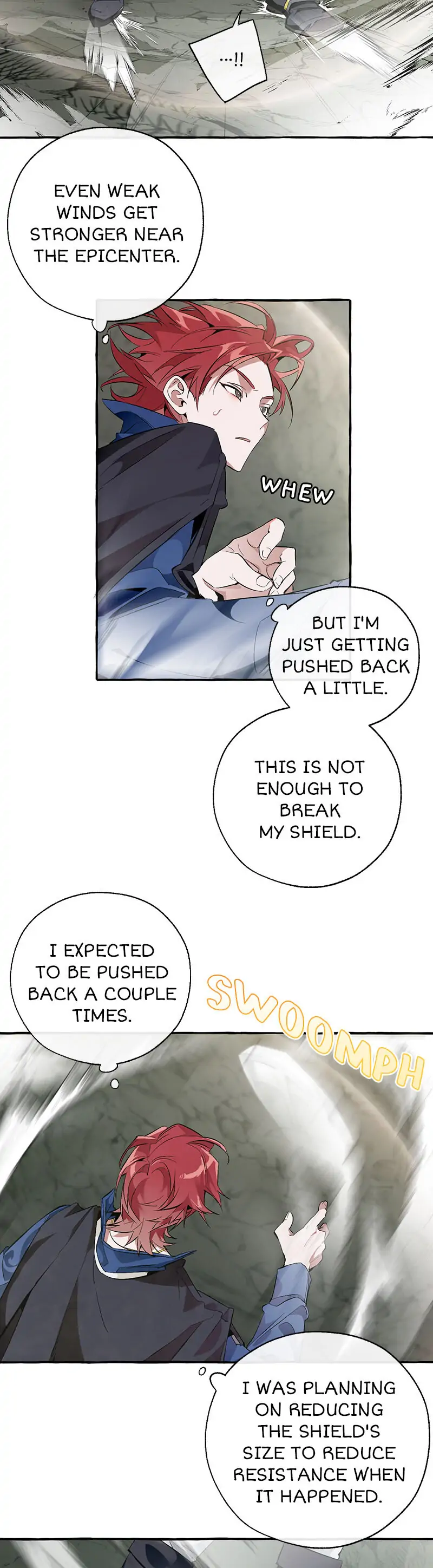 Read Lout of Counts Family EN Manga Online