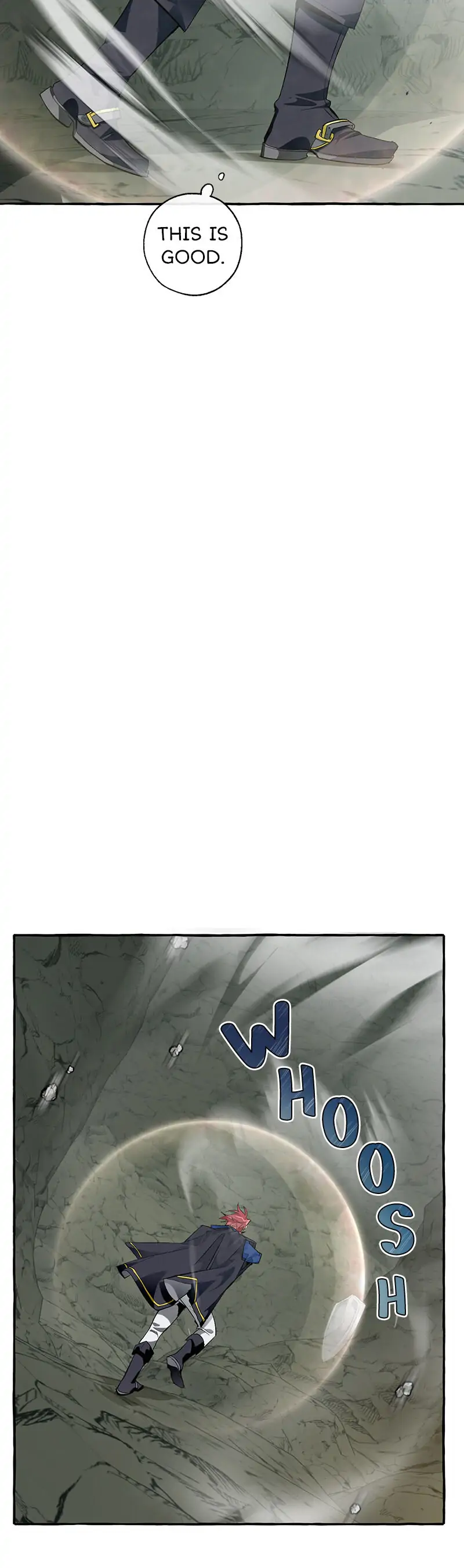 Read Lout of Counts Family EN Manga Online