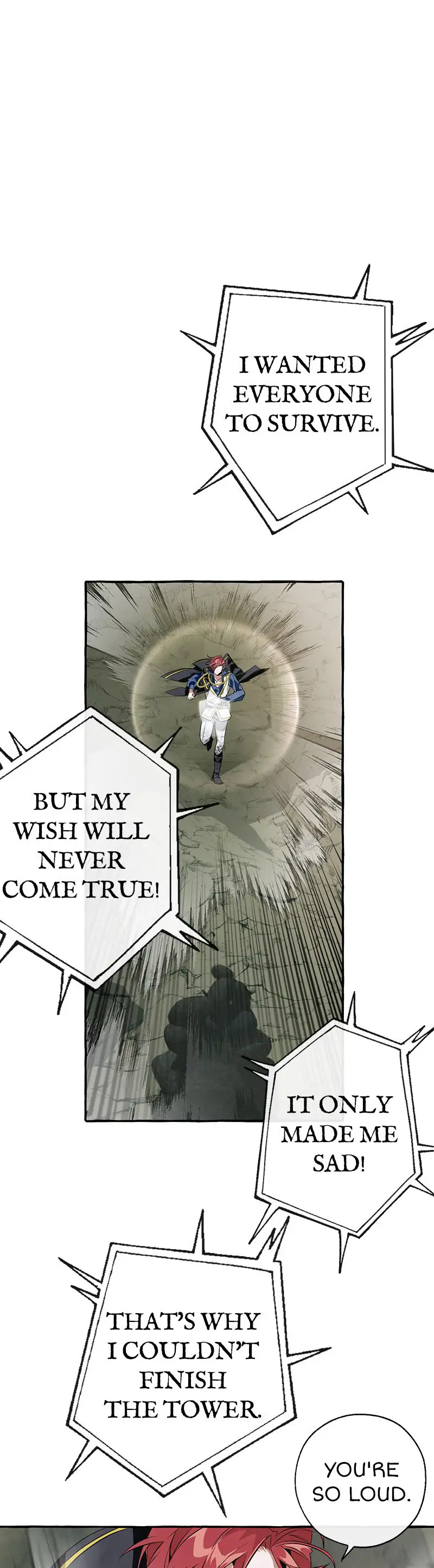 Read Lout of Counts Family EN Manga Online