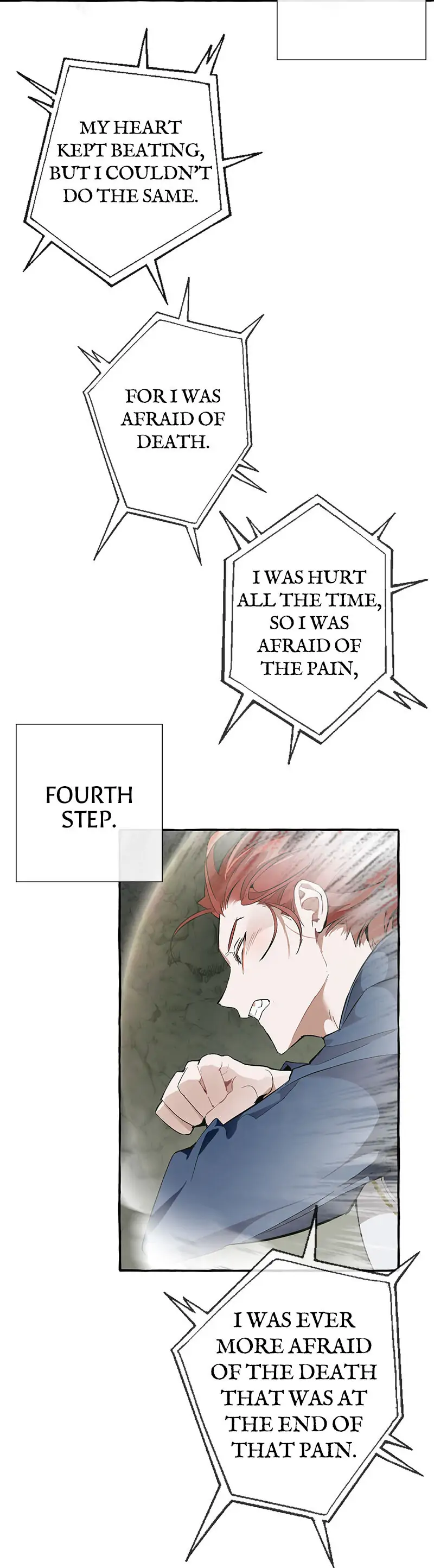 Read Lout of Counts Family EN Manga Online