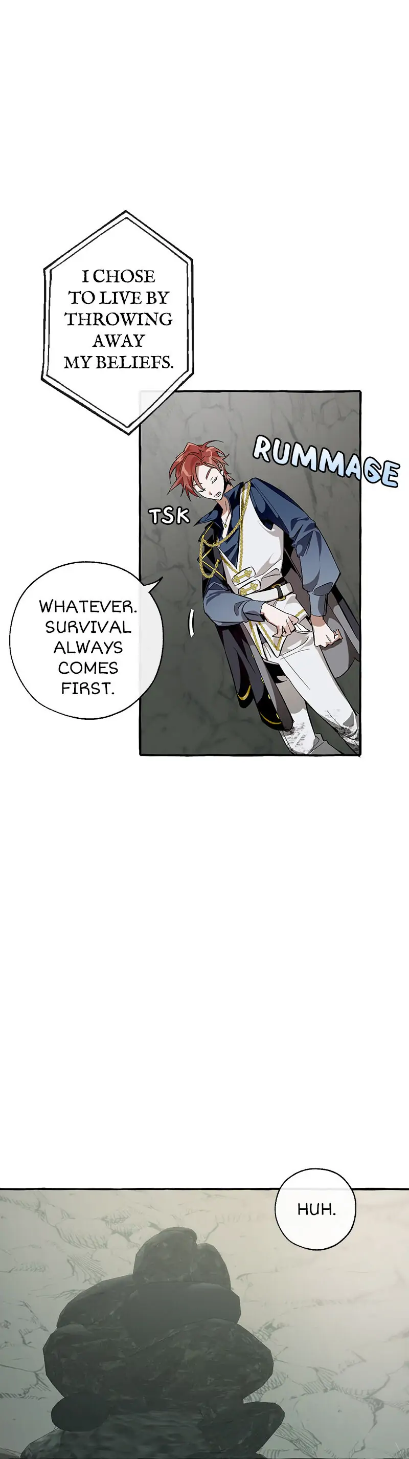 Read Lout of Counts Family EN Manga Online