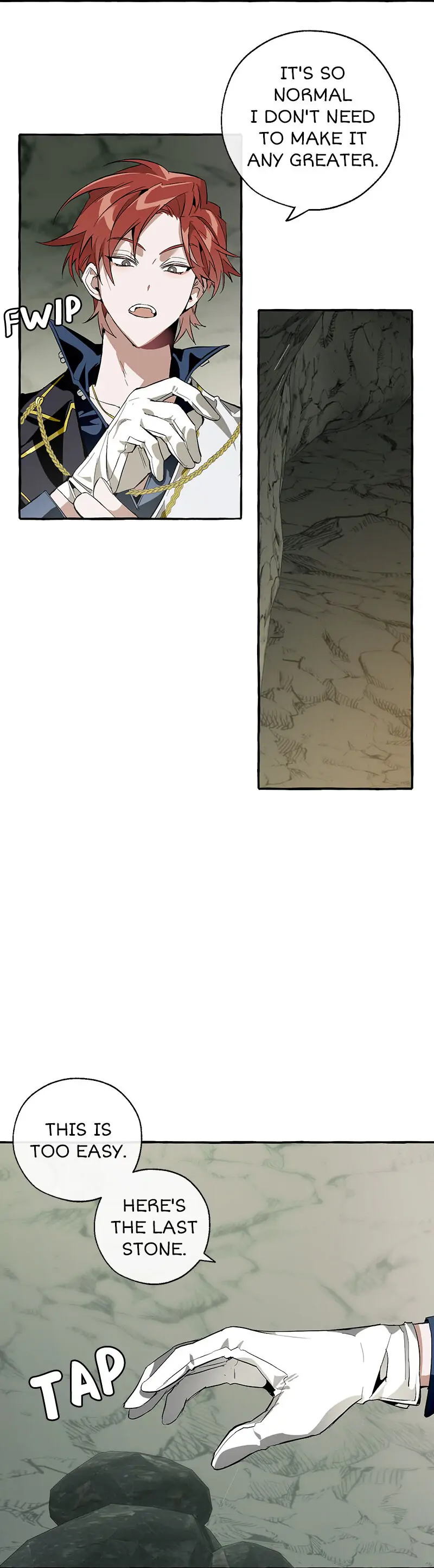 Read Lout of Counts Family EN Manga Online