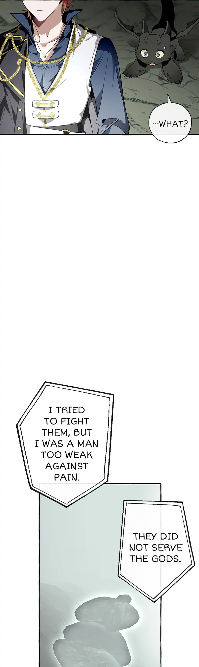 Read Lout of Counts Family EN Manga Online