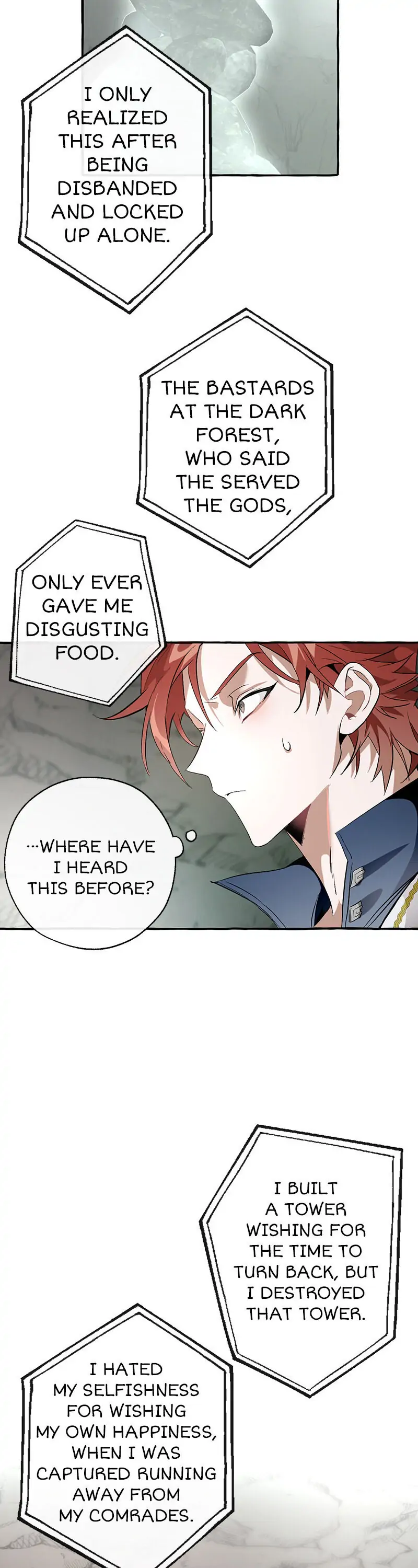 Read Lout of Counts Family EN Manga Online