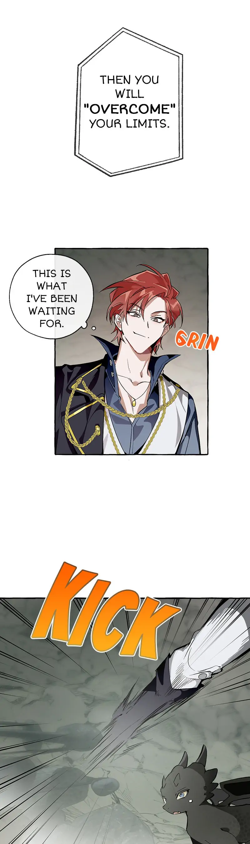 Read Lout of Counts Family EN Manga Online