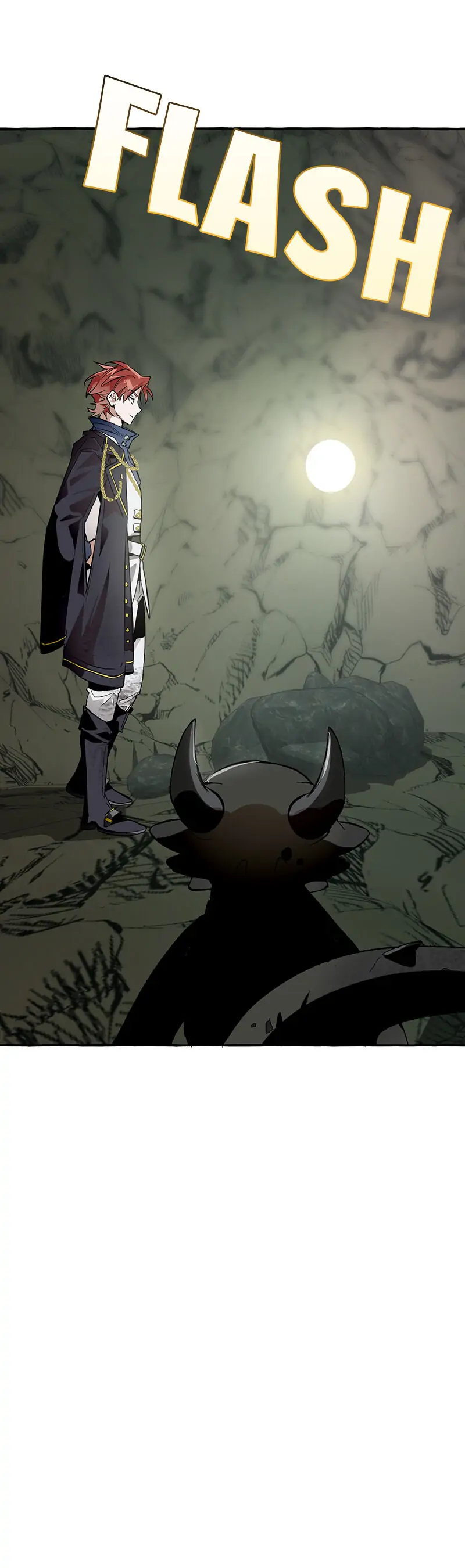 Read Lout of Counts Family EN Manga Online