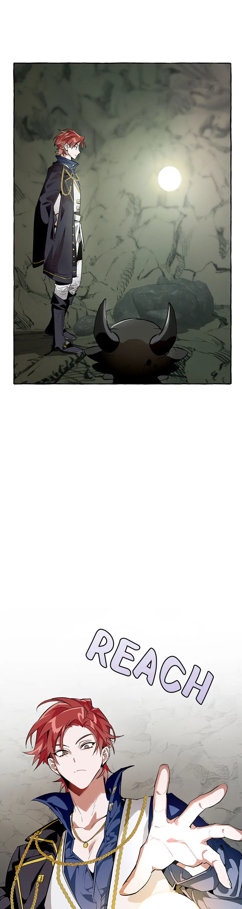 Read Lout of Counts Family EN Manga Online