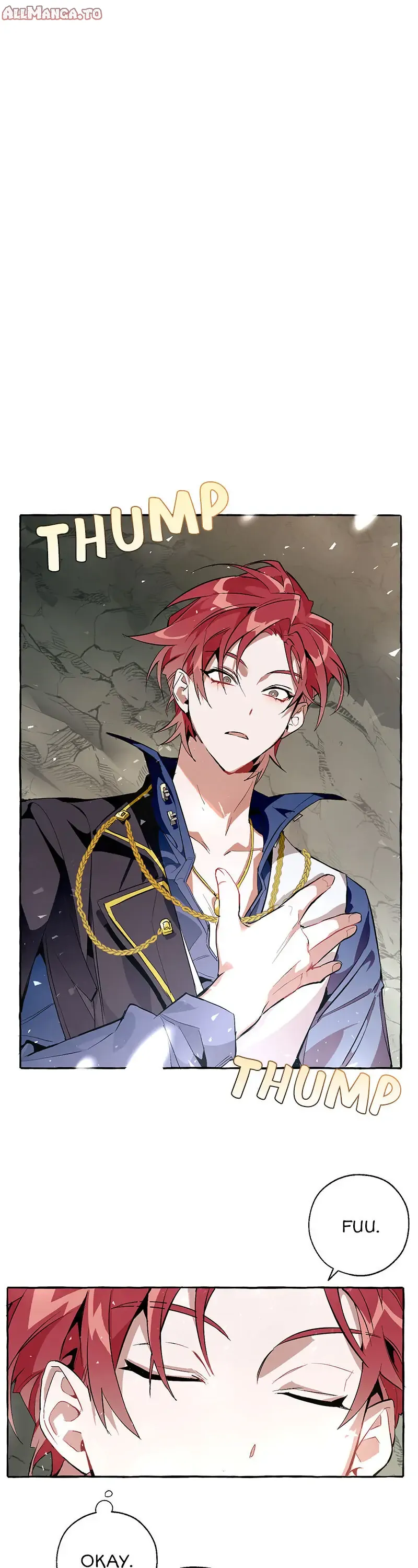 Read Lout of Counts Family EN Manga Online