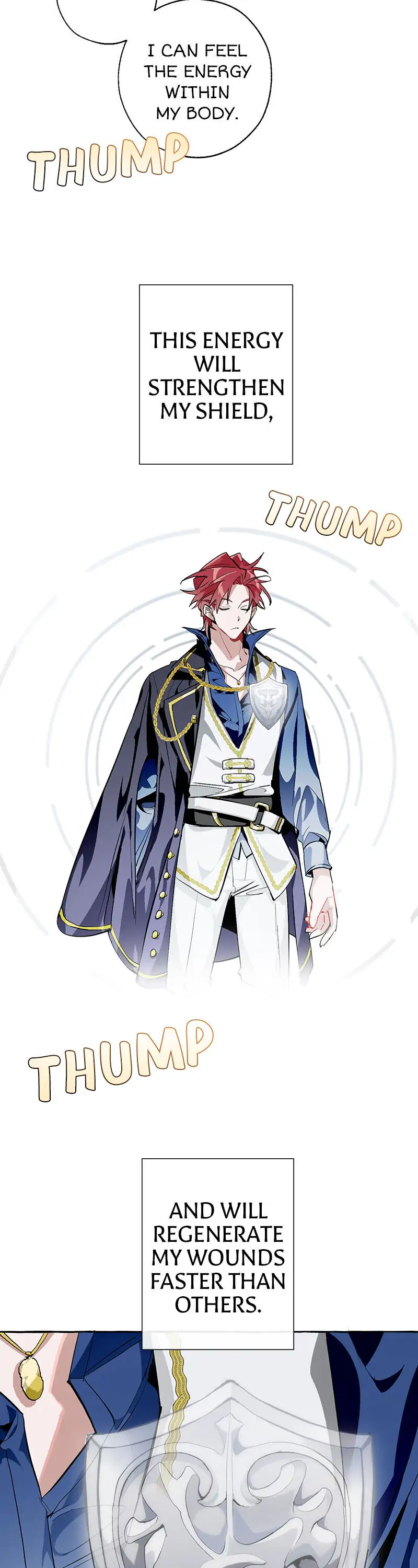 Read Lout of Counts Family EN Manga Online