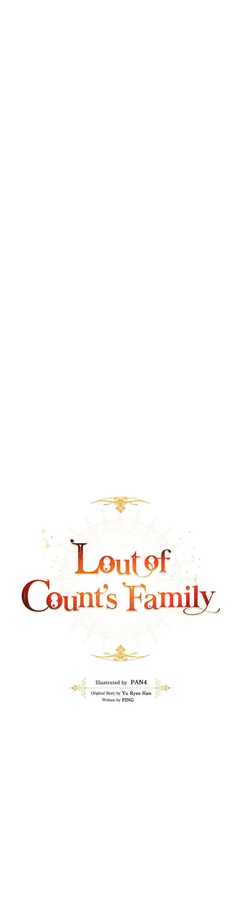 Read Lout of Counts Family EN Manga Online