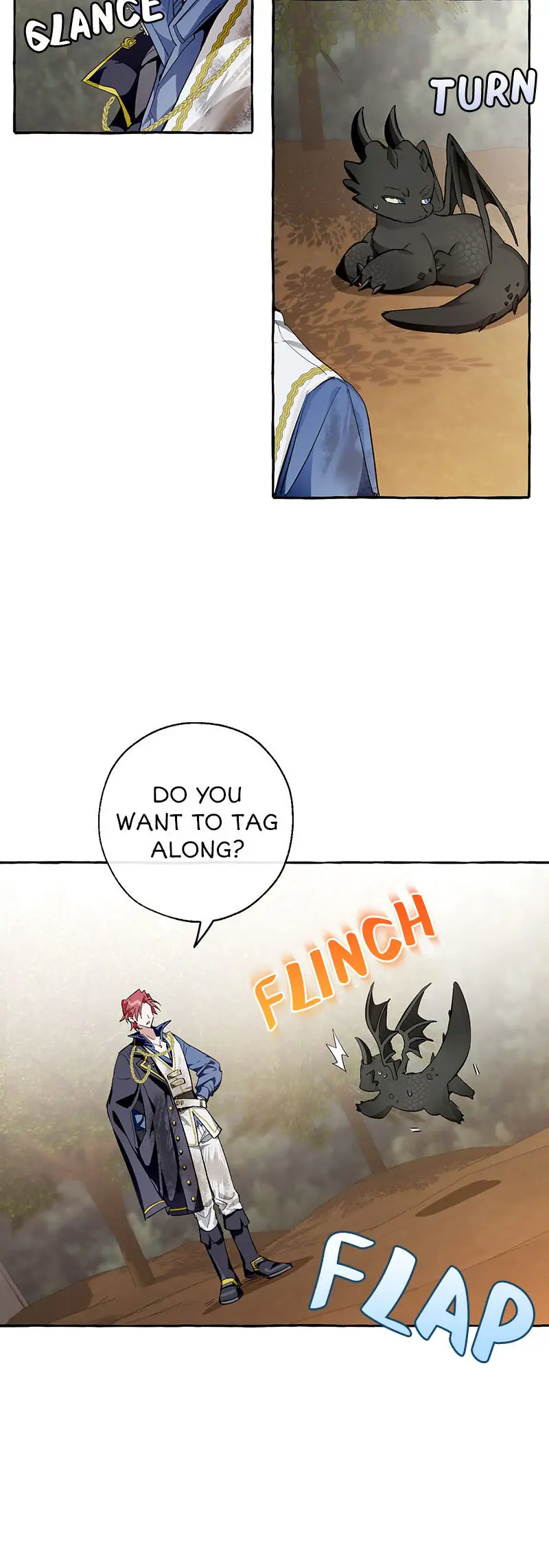 Read Lout of Counts Family EN Manga Online