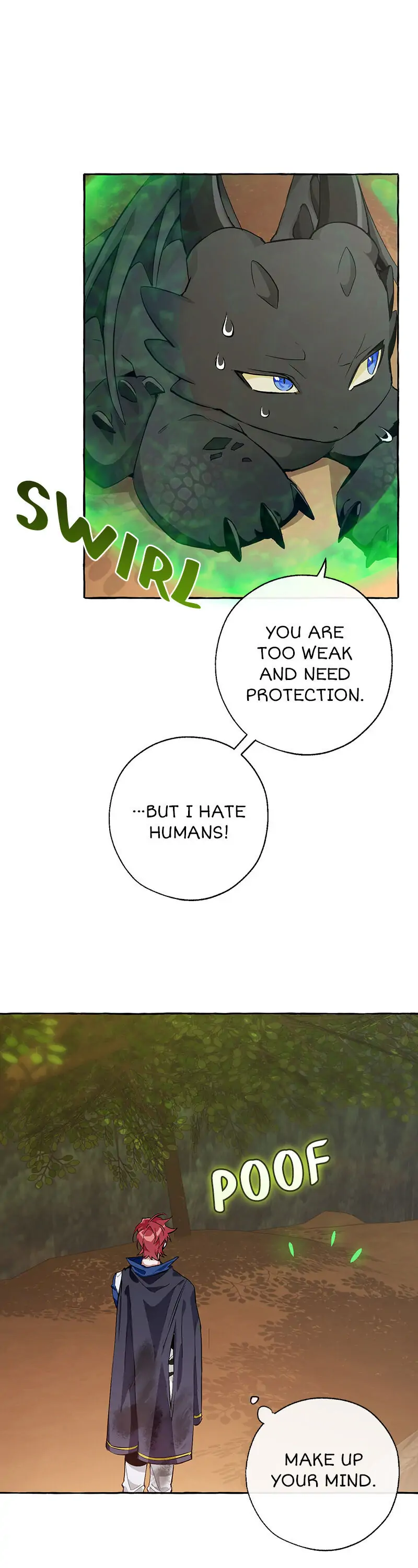 Read Lout of Counts Family EN Manga Online