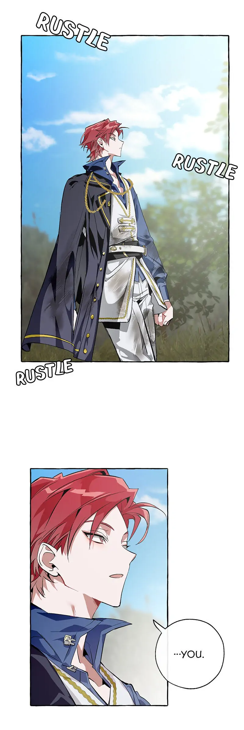 Read Lout of Counts Family EN Manga Online
