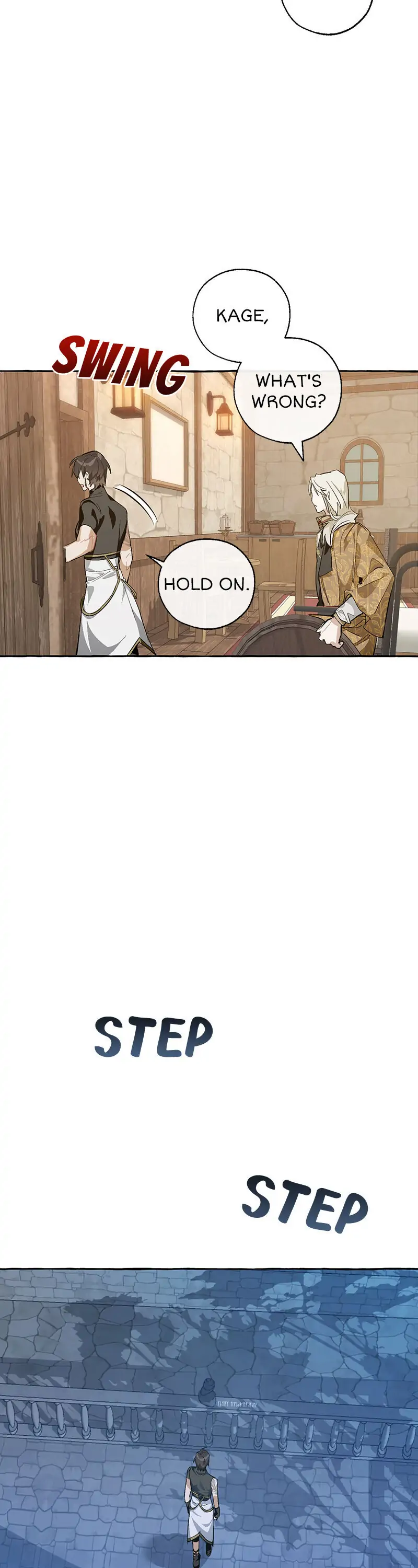 Read Lout of Counts Family EN Manga Online