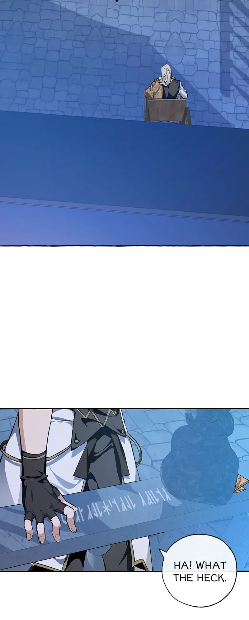 Read Lout of Counts Family EN Manga Online