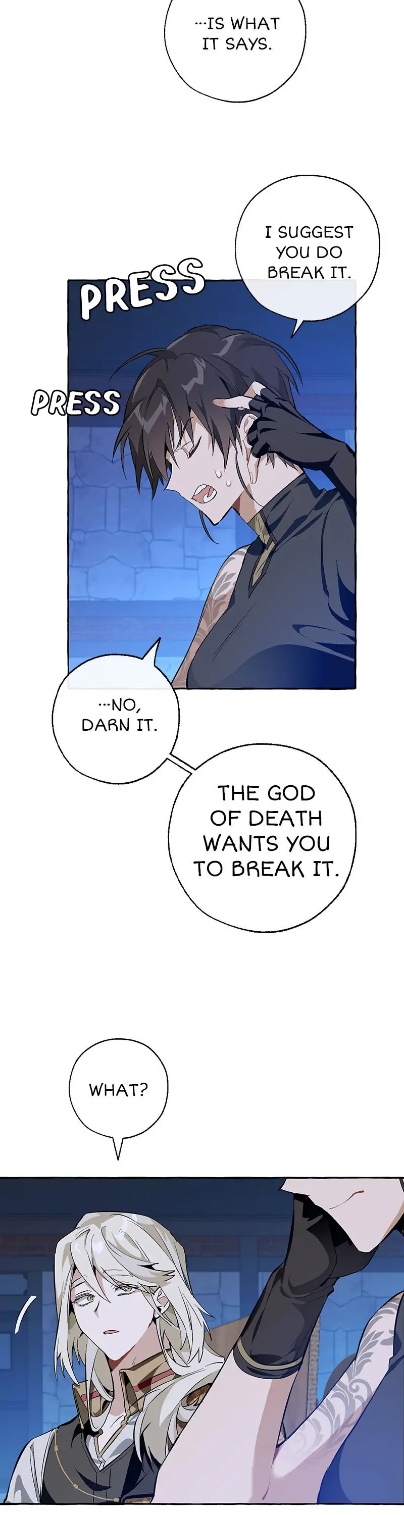 Read Lout of Counts Family EN Manga Online