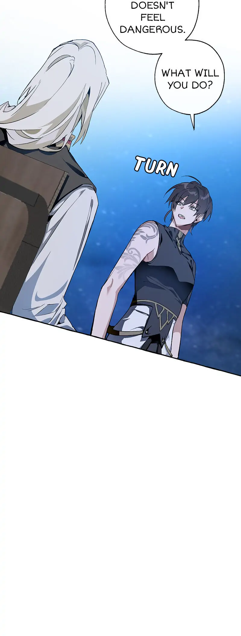 Read Lout of Counts Family EN Manga Online