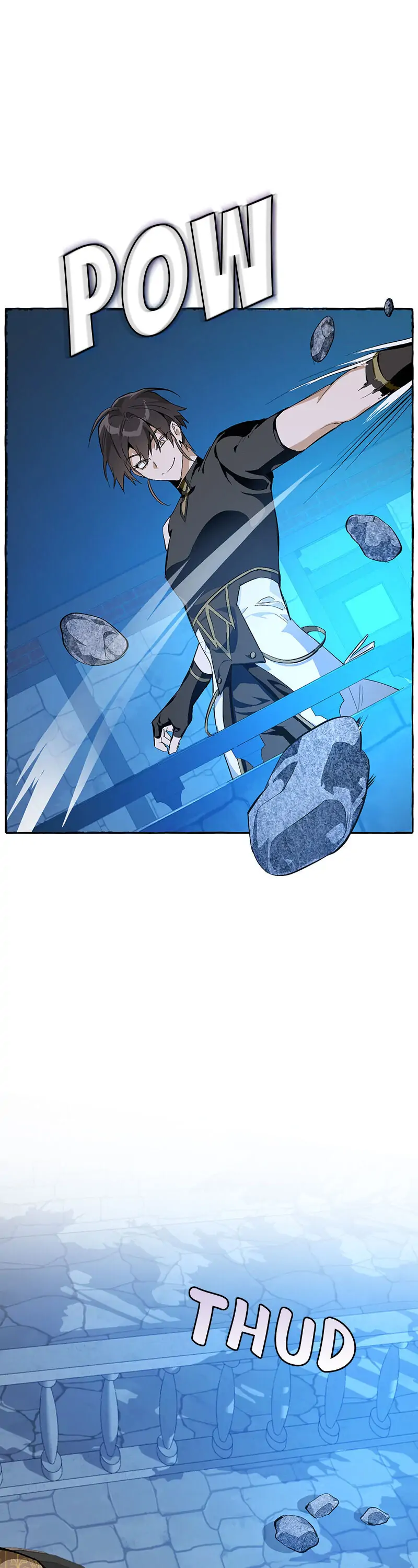 Read Lout of Counts Family EN Manga Online