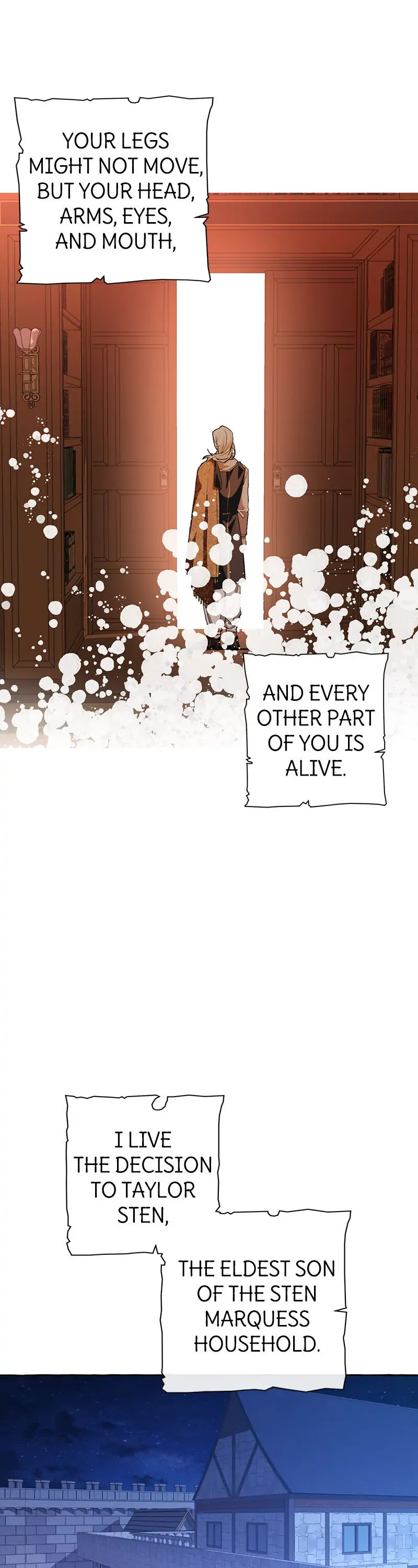 Read Lout of Counts Family EN Manga Online