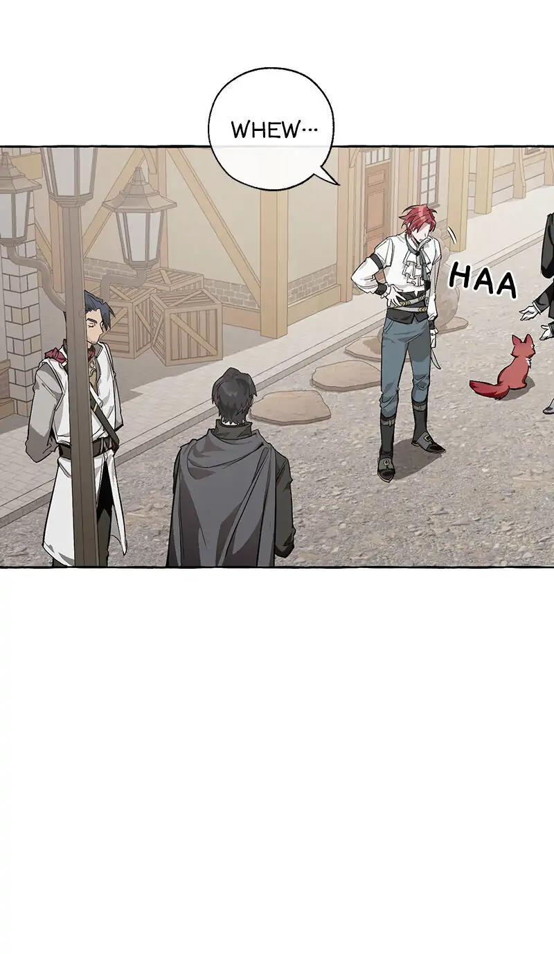 Read Lout of Counts Family EN Manga Online