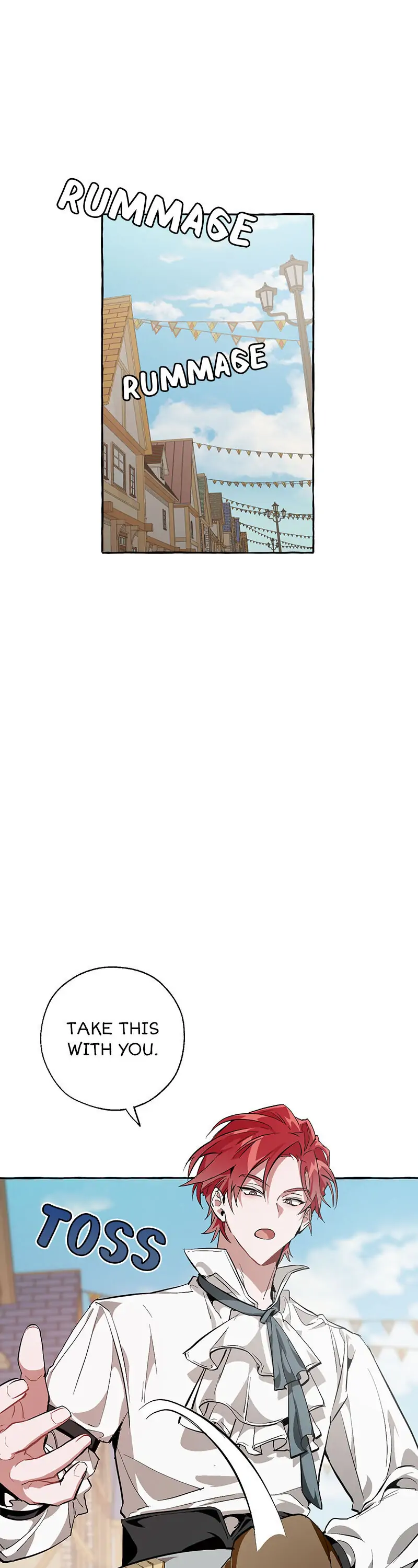 Read Lout of Counts Family EN Manga Online