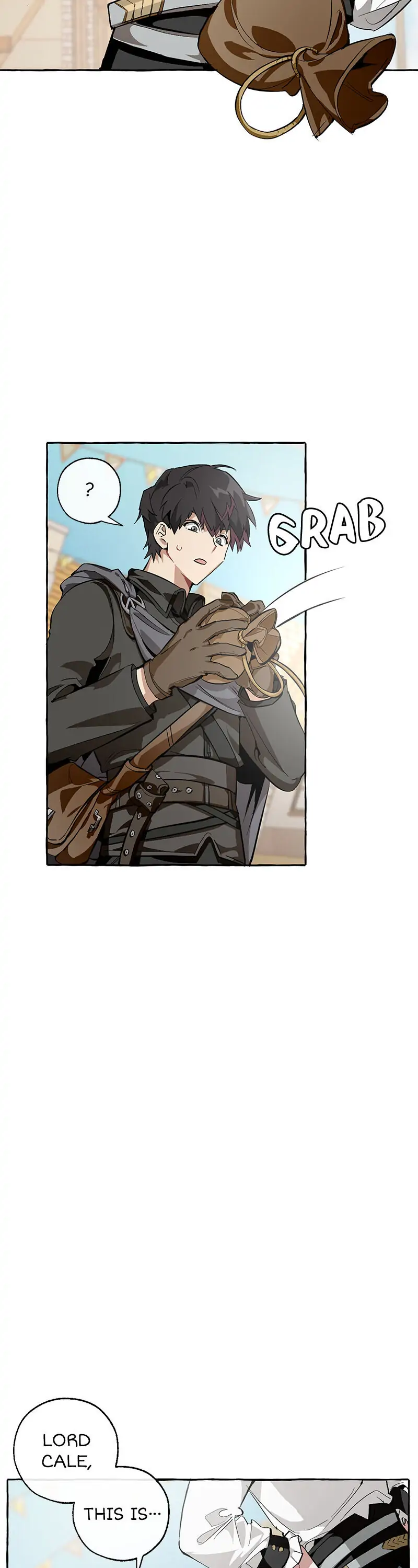Read Lout of Counts Family EN Manga Online