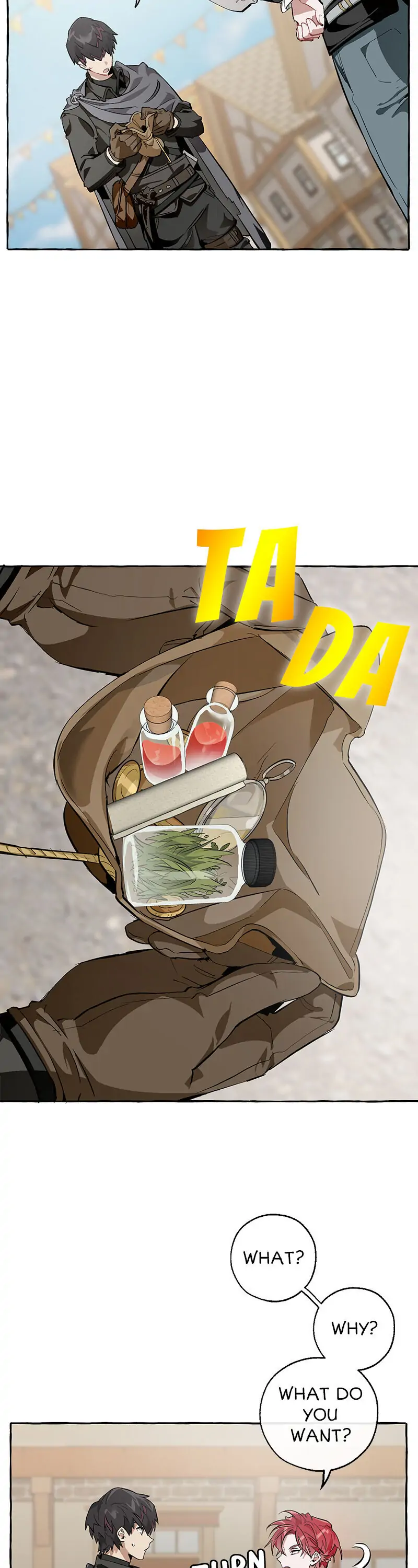 Read Lout of Counts Family EN Manga Online