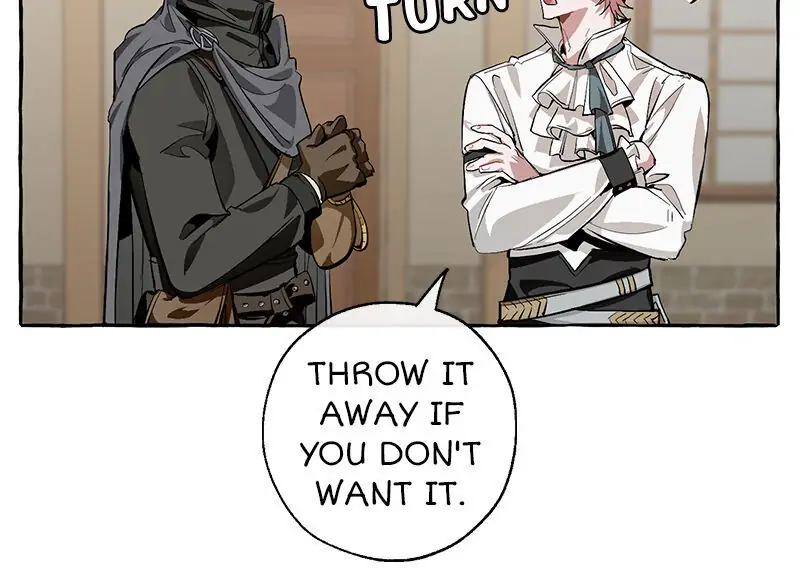Read Lout of Counts Family EN Manga Online
