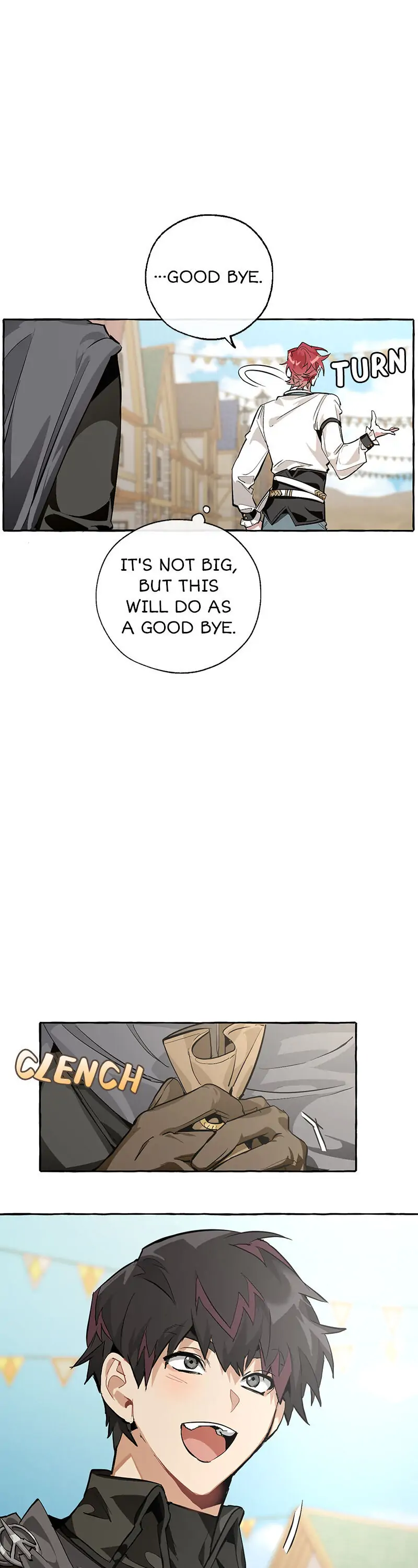 Read Lout of Counts Family EN Manga Online