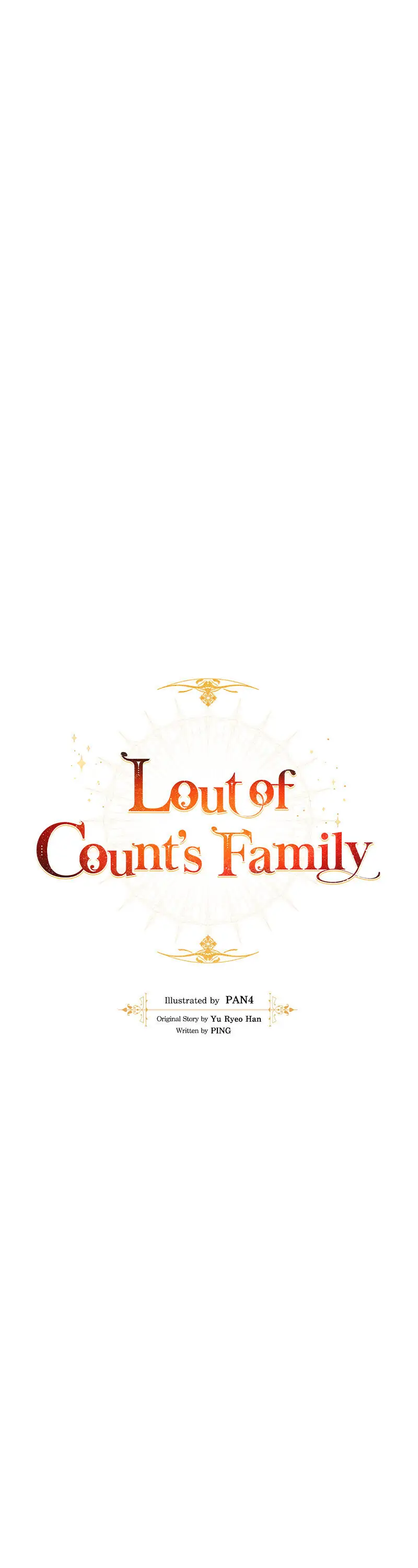 Read Lout of Counts Family EN Manga Online