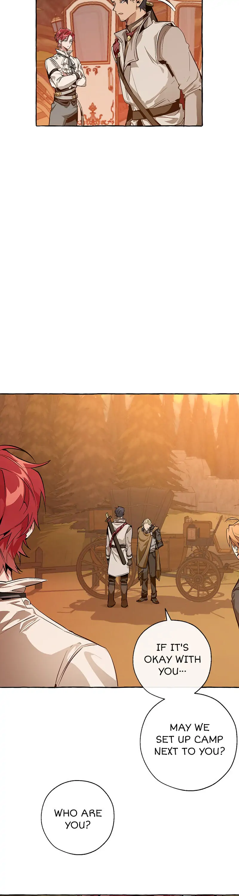 Read Lout of Counts Family EN Manga Online
