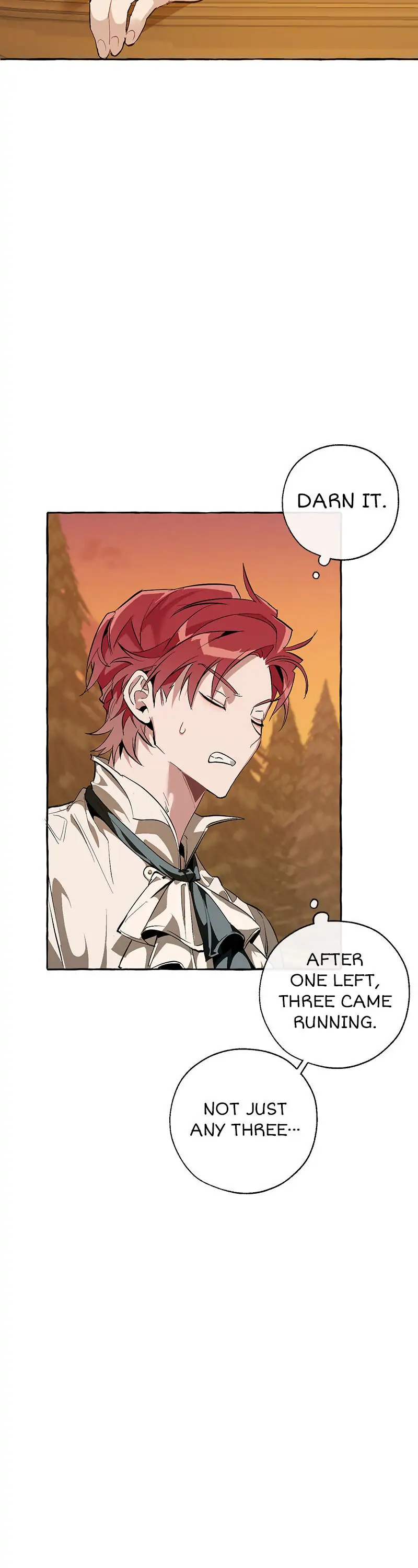 Read Lout of Counts Family EN Manga Online