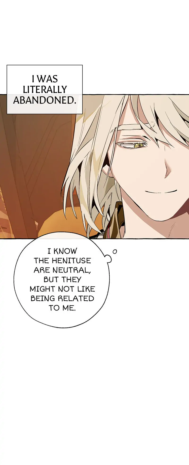 Read Lout of Counts Family EN Manga Online