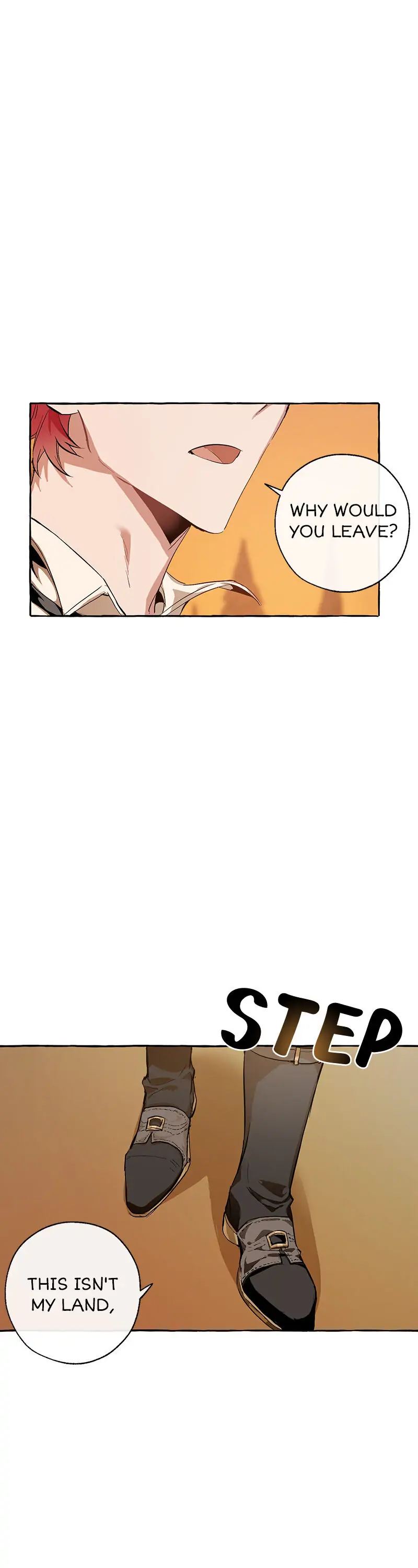 Read Lout of Counts Family EN Manga Online