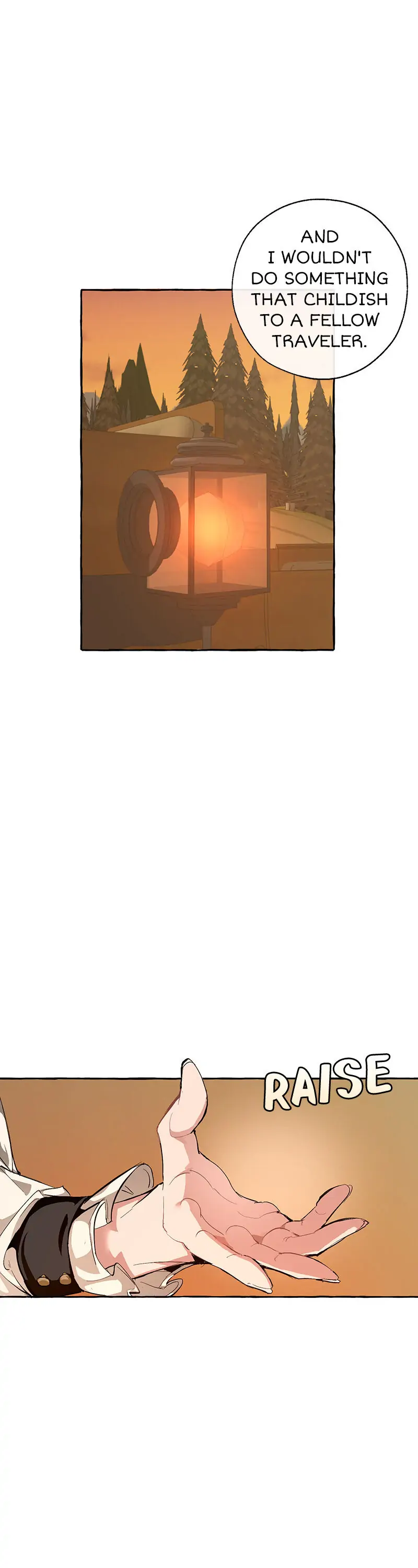 Read Lout of Counts Family EN Manga Online