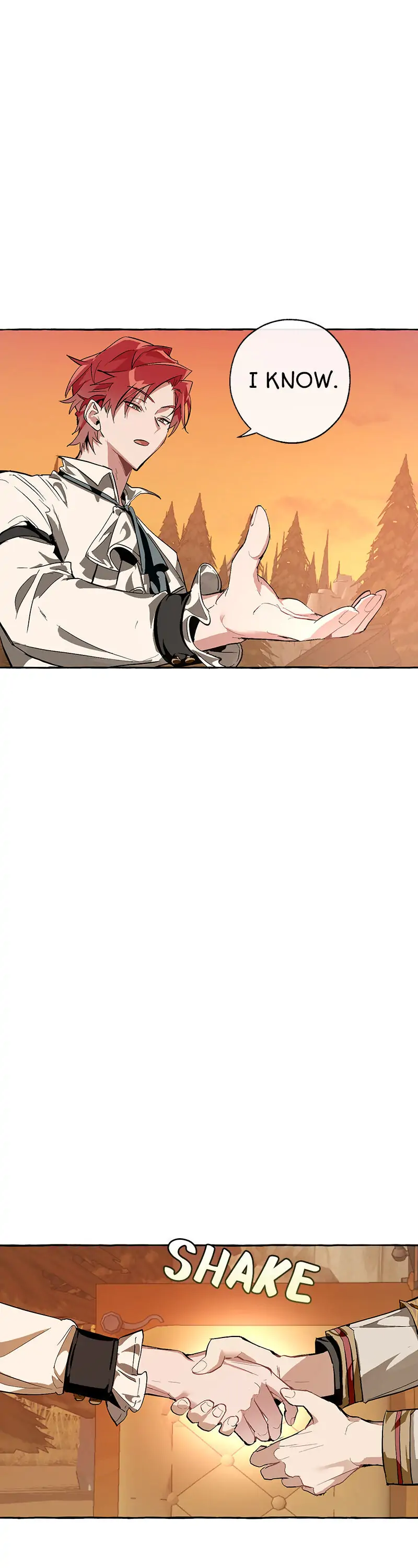 Read Lout of Counts Family EN Manga Online