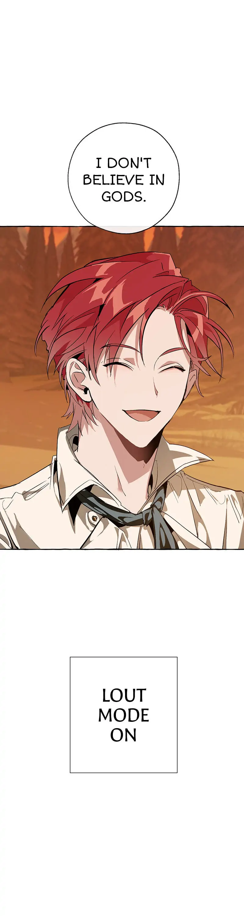 Read Lout of Counts Family EN Manga Online
