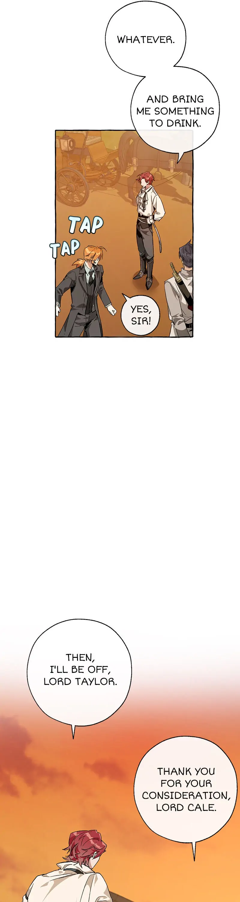 Read Lout of Counts Family EN Manga Online