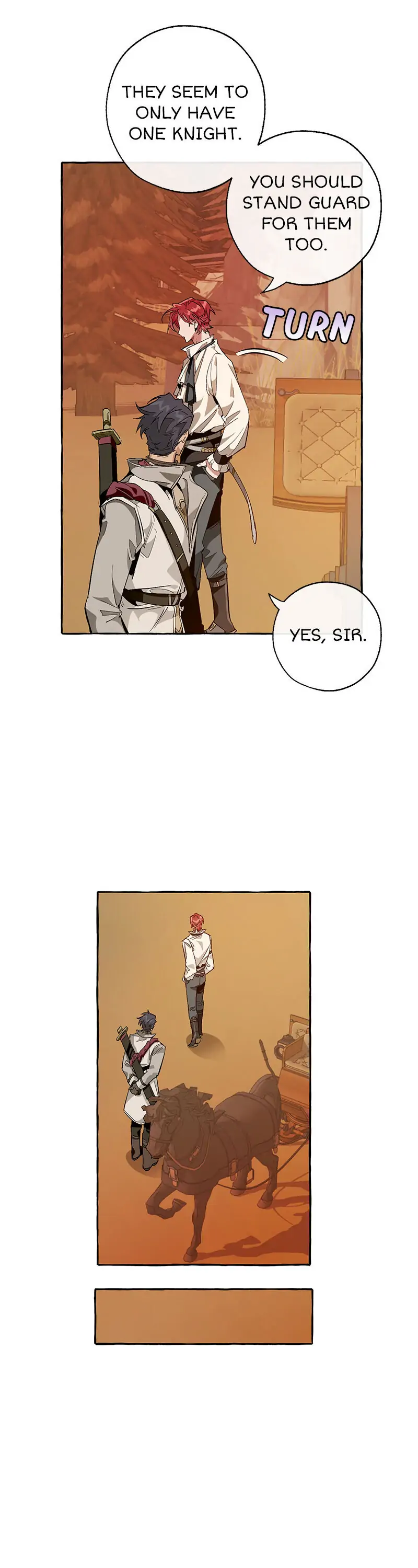 Read Lout of Counts Family EN Manga Online