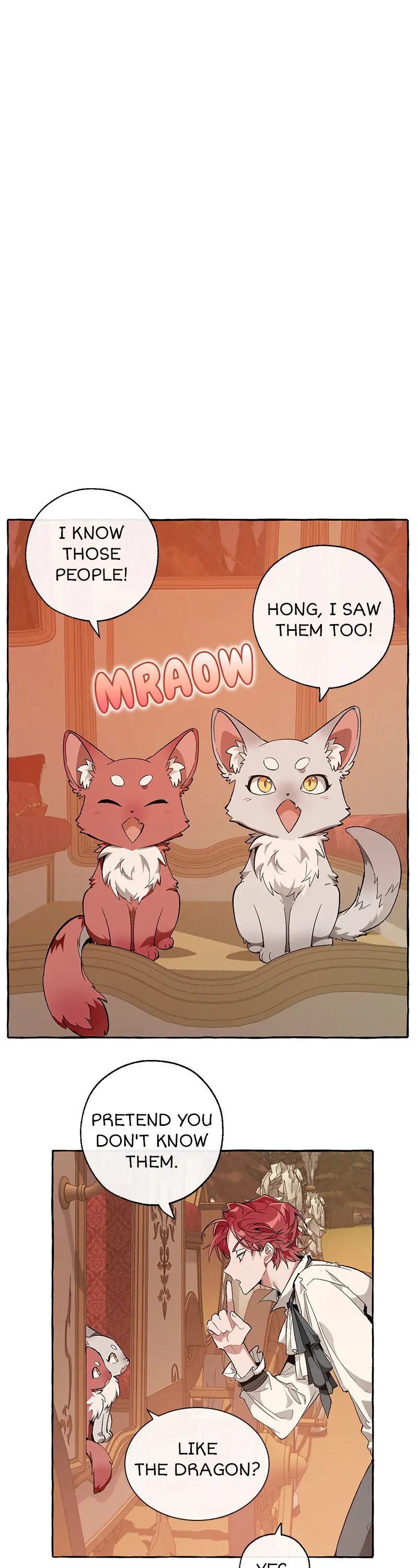 Read Lout of Counts Family EN Manga Online