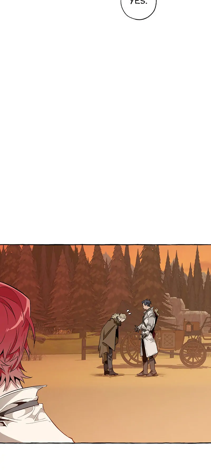 Read Lout of Counts Family EN Manga Online