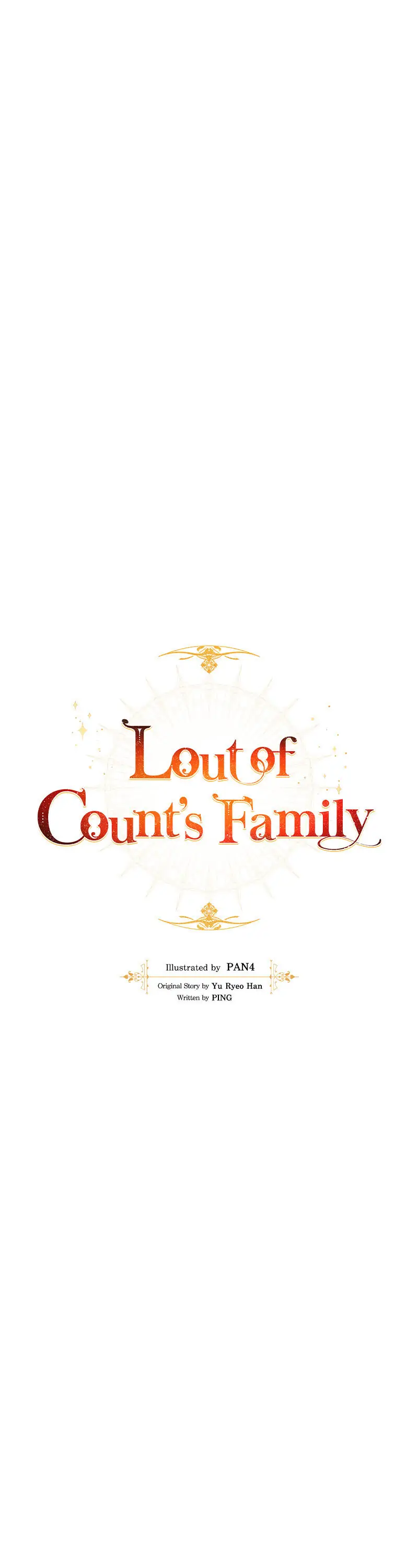 Read Lout of Counts Family EN Manga Online
