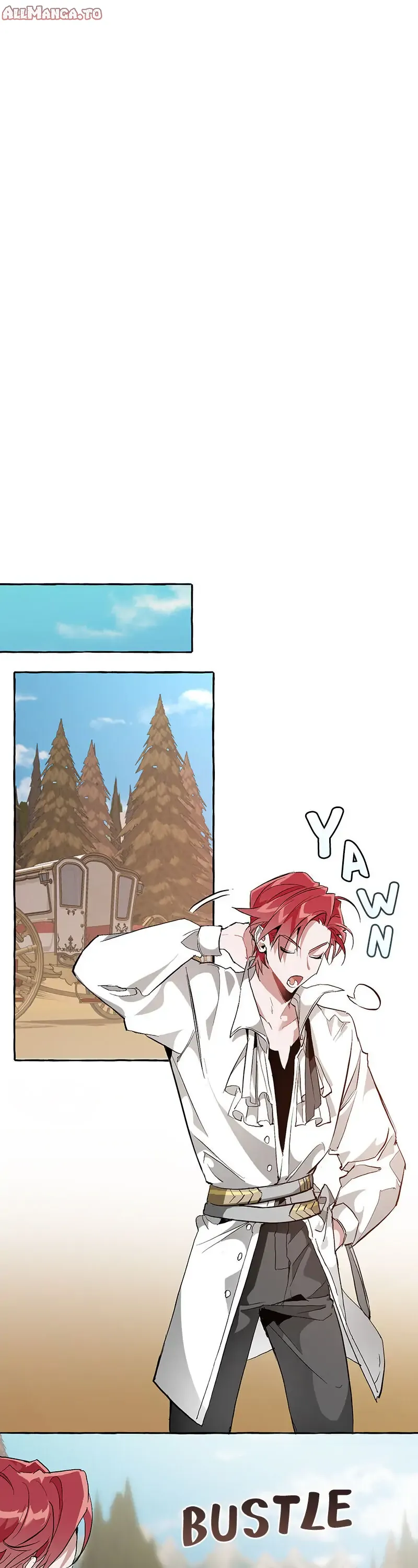 Read Lout of Counts Family EN Manga Online