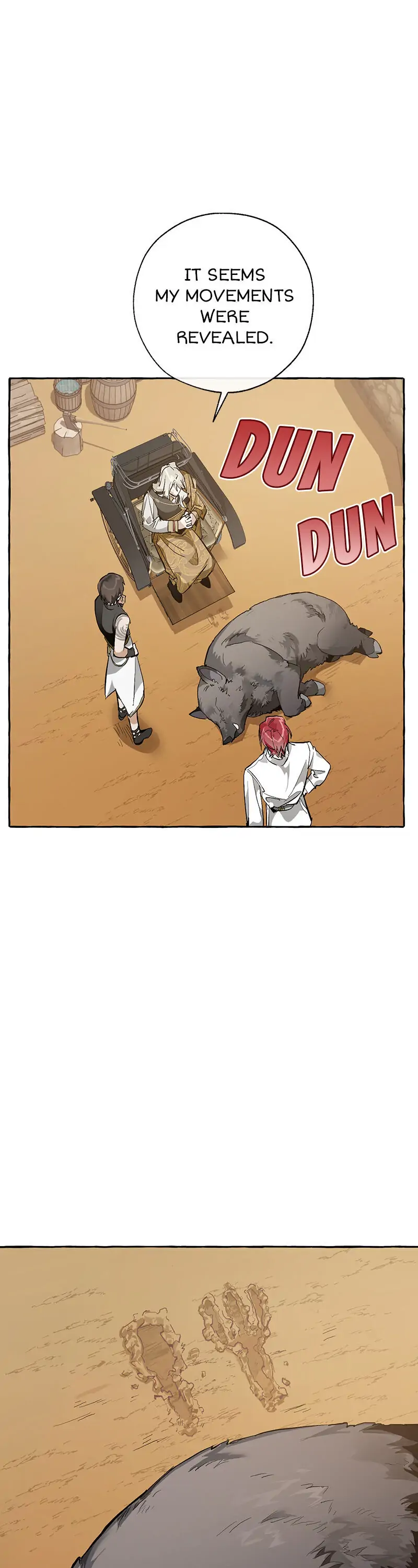 Read Lout of Counts Family EN Manga Online