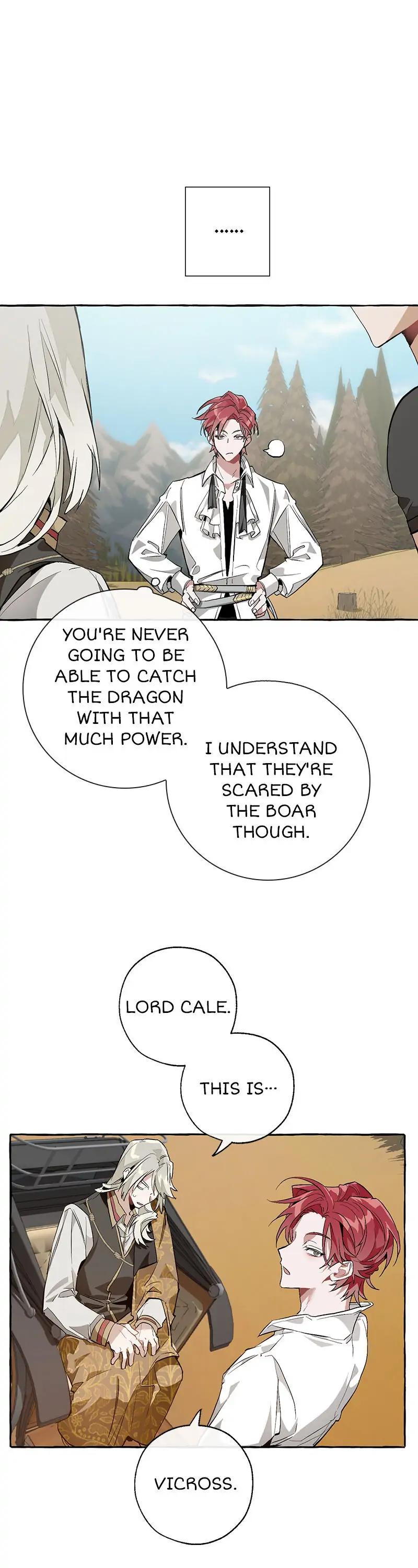Read Lout of Counts Family EN Manga Online